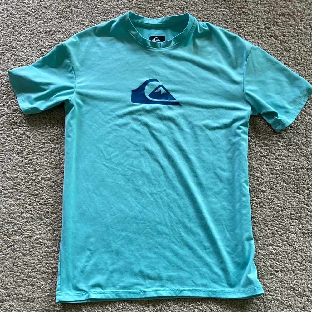Quiksilver Rashguard